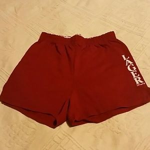 Yuengling Lager Short shorts